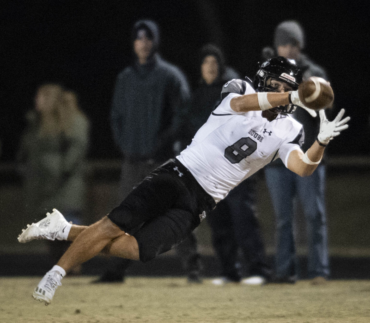 East Forsyth Cornelius Hough Football